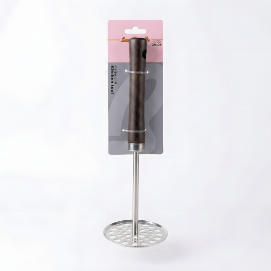 Stainless Steel Potato Masher
